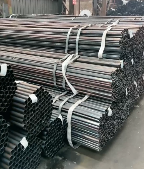 滁州市家具管冷硬管 - 价格